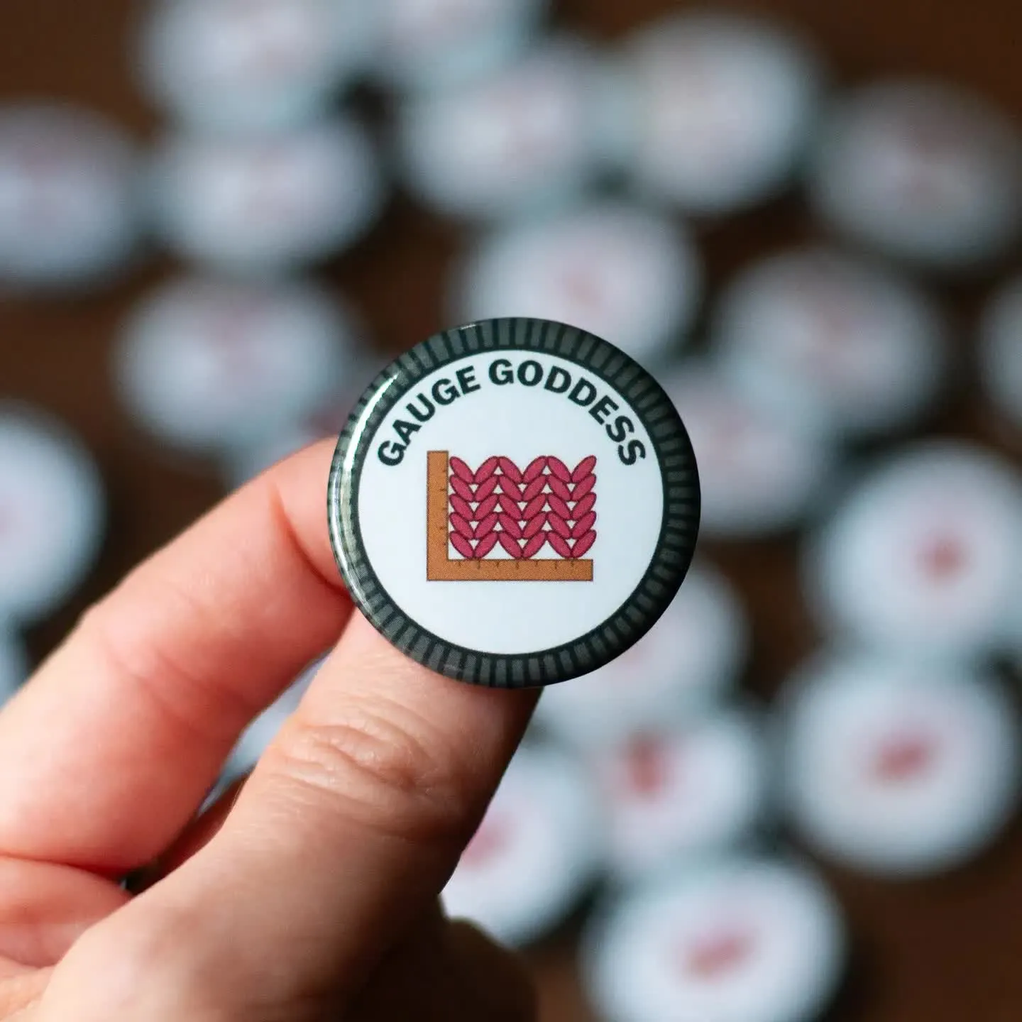 Merit Badge
