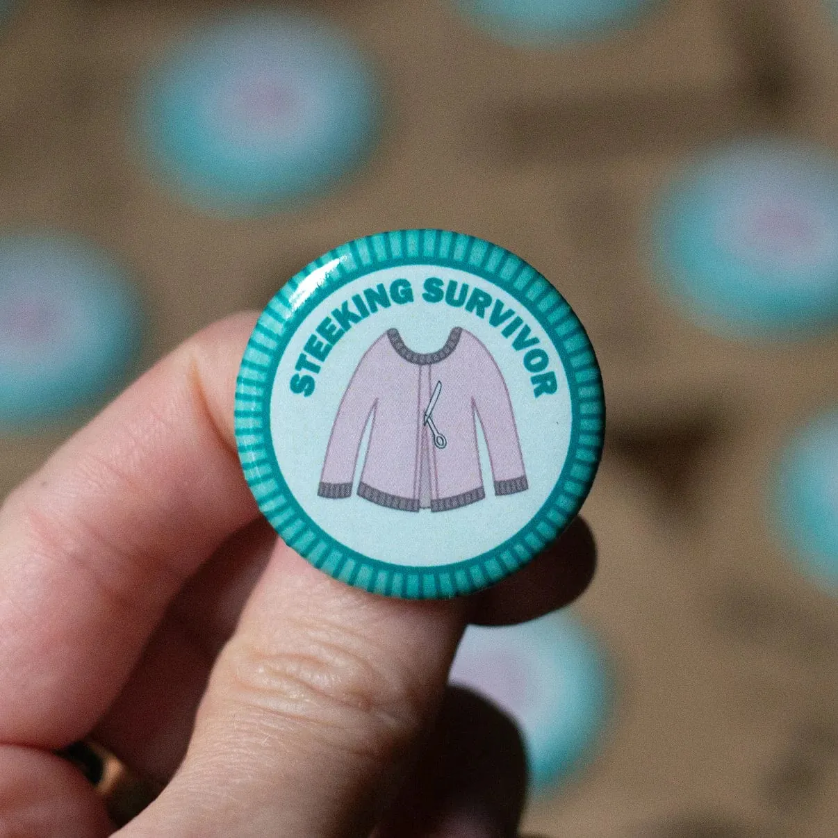 Merit Badge