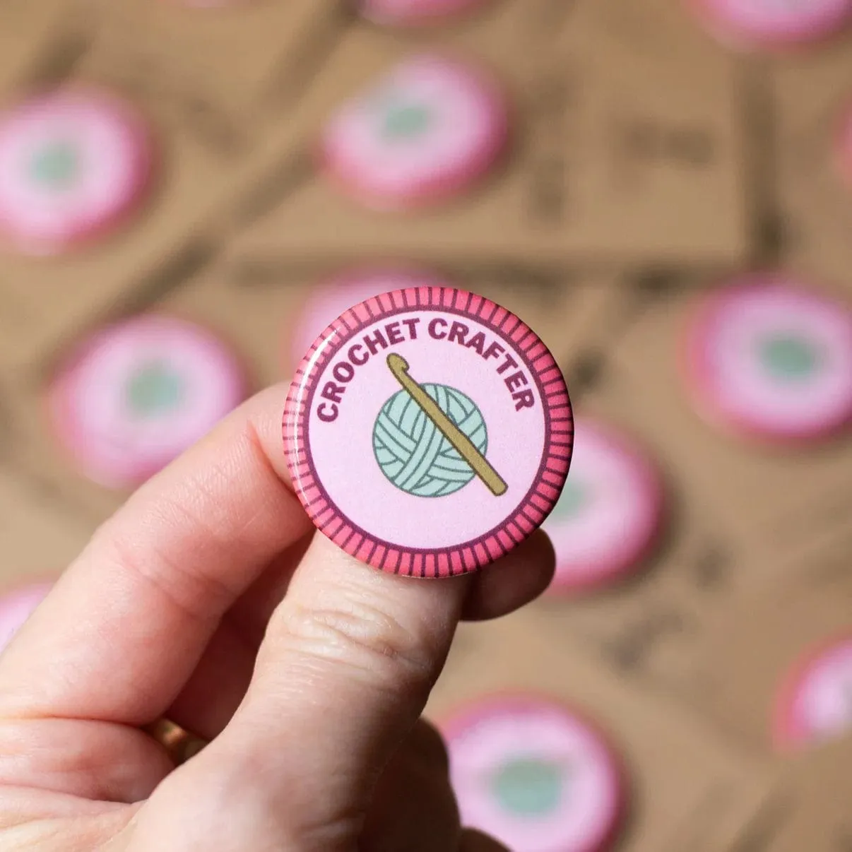 Merit Badge