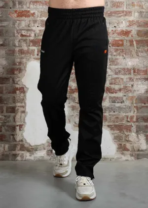 Palminteri track pant - black