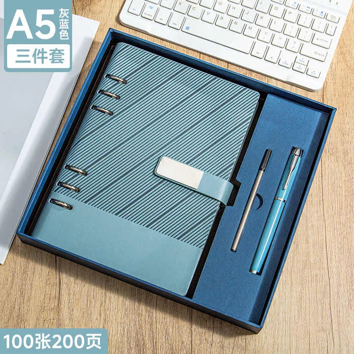 Silverbox Promotional Corporate Gifts Set-مجموعة هدايا ترويجية