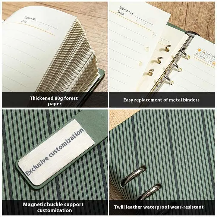 Silverbox Promotional Corporate Gifts Set-مجموعة هدايا ترويجية