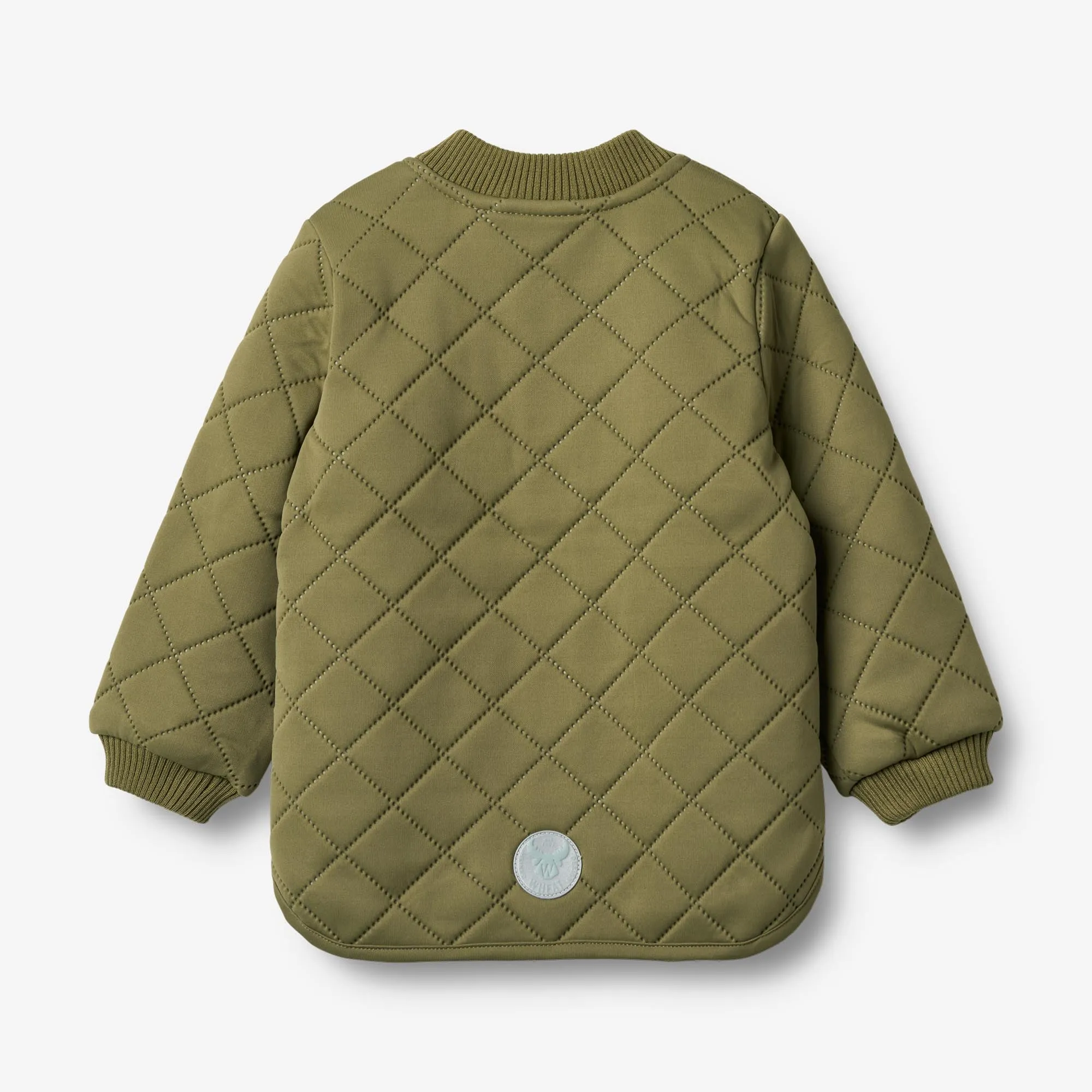 Thermo Set Frey - olive