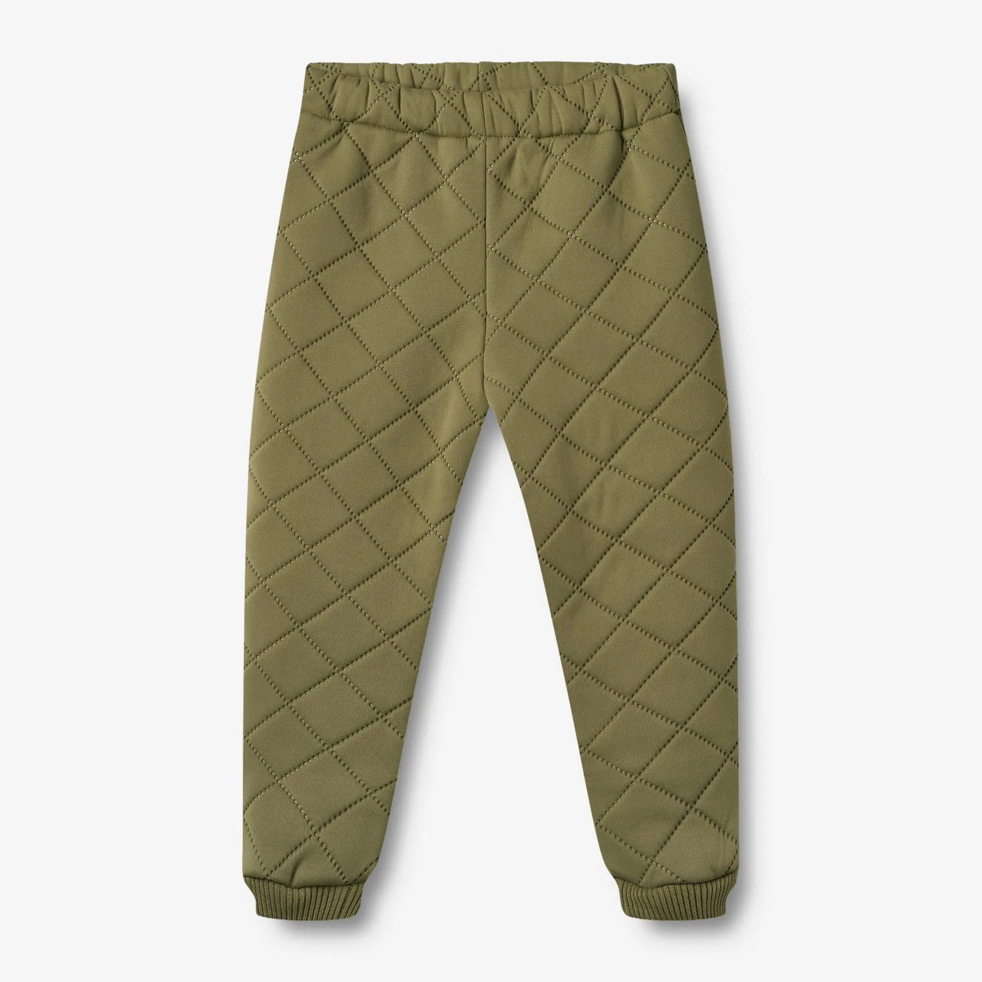Thermo Set Frey - olive